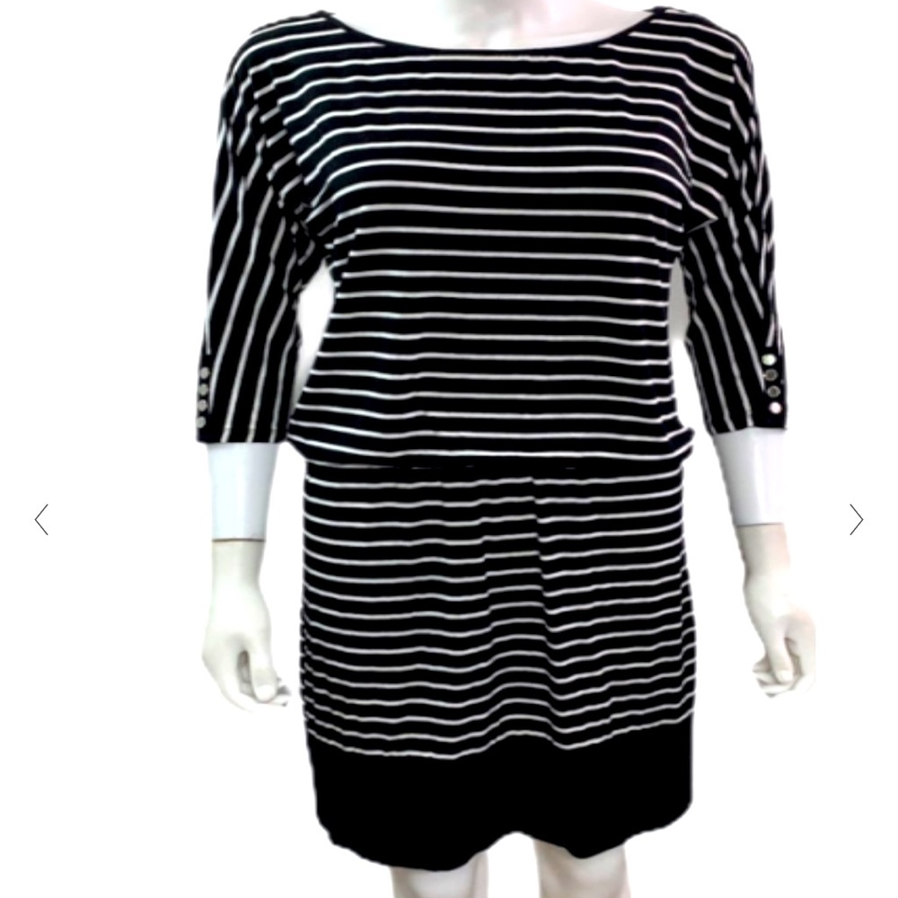 White House Black Market Dress